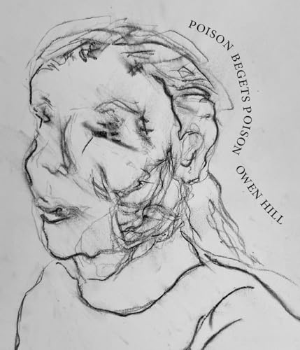 Poison Begets Poison von Spuyten Duyvil Publishing