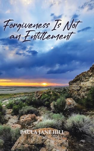 Forgiveness Is Not an Entitlement von Tellwell Talent