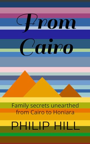 From Cairo