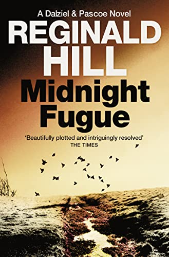 MIDNIGHT FUGUE (Dalziel and Pascoe Novels)