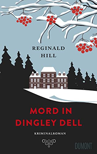 Mord in Dingley Dell: Kriminalroman (Wohlige Weihnachtskrimis, Band 4)