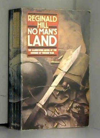 No Man's Land No Man's Land