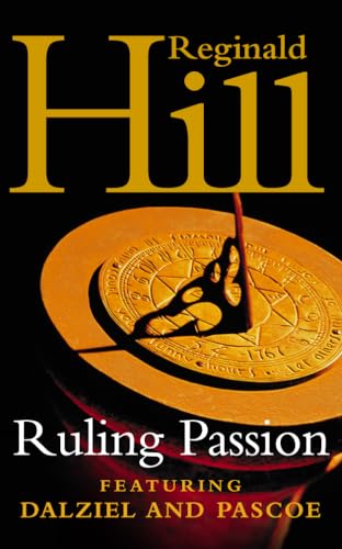 Ruling Passion Ruling Passion