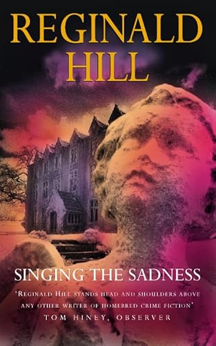 Singing the Sadness Singing the Sadness