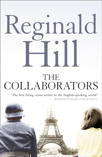 THE COLLABORATORS THE COLLABORATORS von HarperFiction