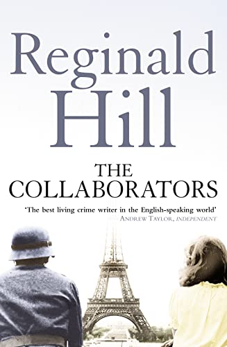 THE COLLABORATORS
