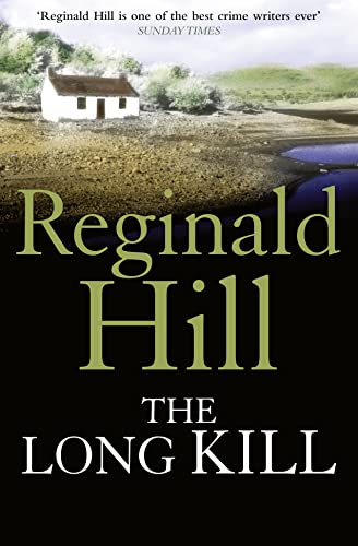 THE LONG KILL