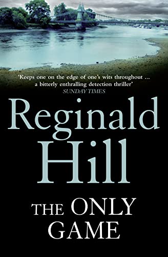 The Only Game von HarperCollins