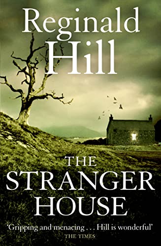 The Stranger House von HarperCollins