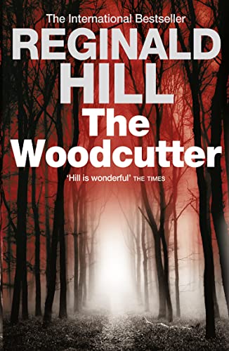 The Woodcutter von HarperCollins UK