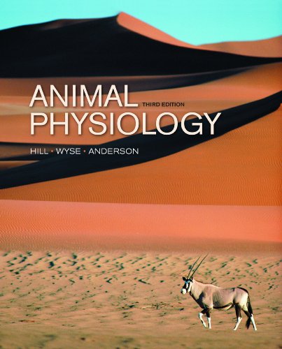 Animal Physiology Animal Physiology