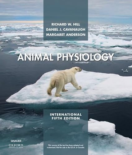 Animal Physiology