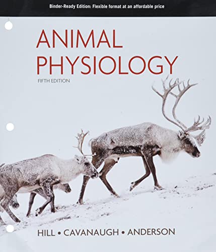 Animal Physiology