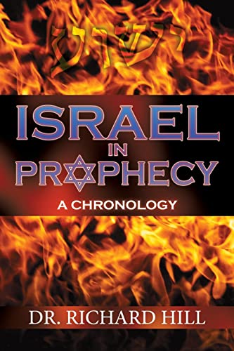 Israel in Prophecy