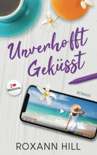 Unverhofft geküsst