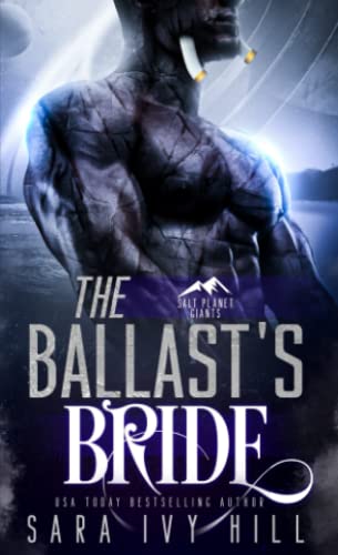 The Ballast's Bride (Salt Planet Giants, Band 2)