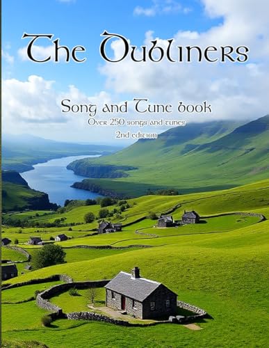 Dubliner's song and tune book: 2nd edition von Hill Inc