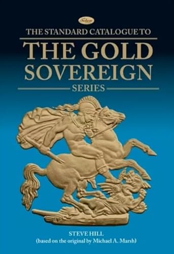 The Gold Sovereign Series
