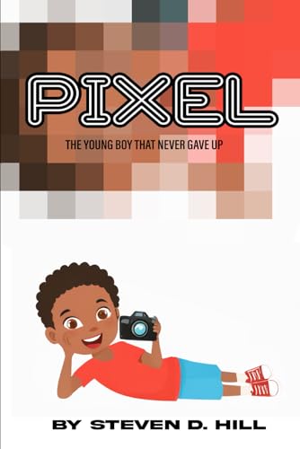 PIXEL von Independently published