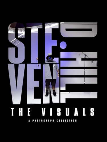Steven D. Hill - The Visuals: A Photograph Collection von Independently published