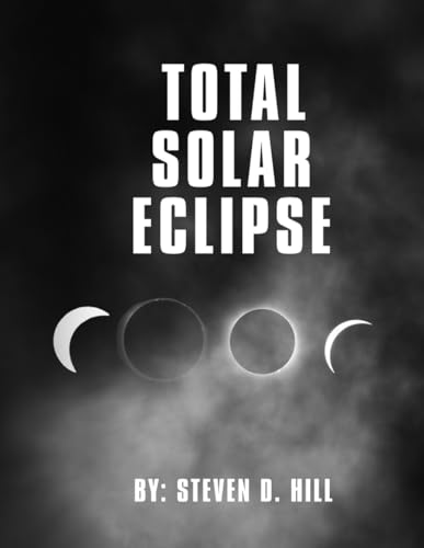 Total Solar Eclipse Total Solar Eclipse von Barnes & Noble Press