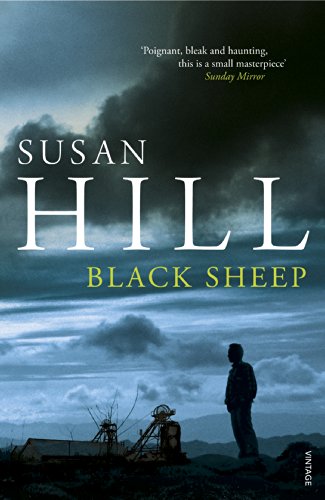 Black Sheep: Nominated for the East Anglian Book Award for Fiction 2014 Black Sheep: Nominated for the East Anglian Book Award for Fiction 2014 von Vintage