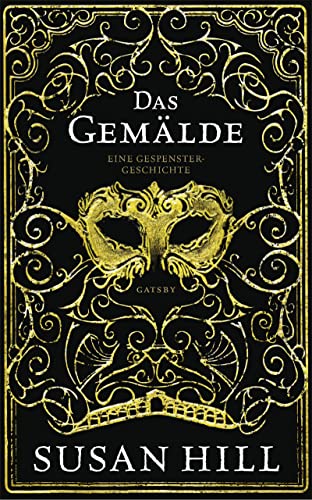 Das Gemälde: Eine Gespenstergeschichte (Geisterhand)