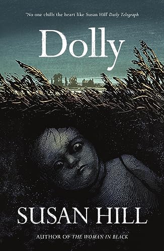 Dolly: A Ghost Story