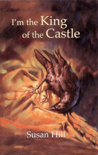 I'm the King of the Castle: Text in English (Pearson English Graded Readers)