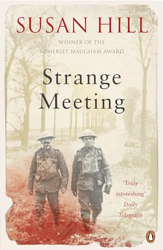 Strange Meeting Strange Meeting von Penguin