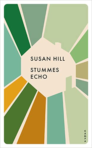 Stummes Echo (Kampa Pocket) von Kampa Verlag