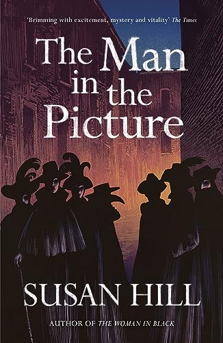 The Man in the Picture von Vintage