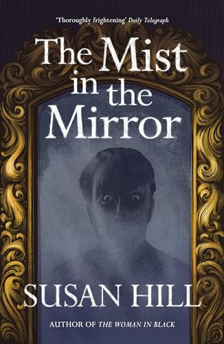 The Mist in the Mirror von Vintage