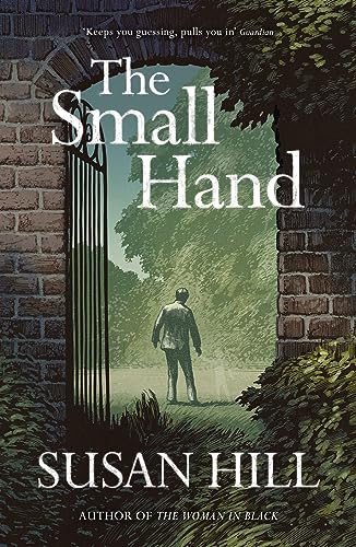 The Small Hand von Vintage