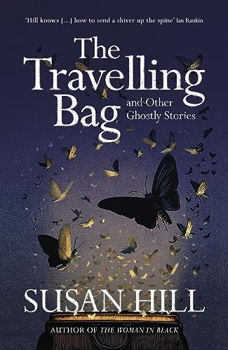 The Travelling Bag von Vintage