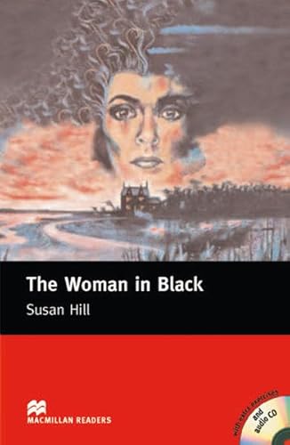 The Woman in Black: Lektüre mit 2 Audio-CDs (Macmillan Readers) von Hueber Verlag