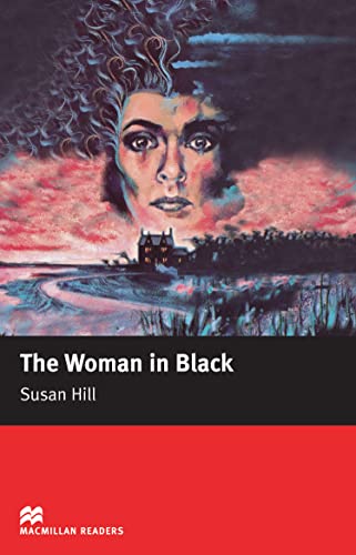 Woman in Black The (Macmillan Readers) von Macmillan