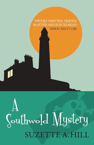 A Southwold Mystery: The wonderfully witty classic mystery (Rosy Gilchrist) von Allison & Busby