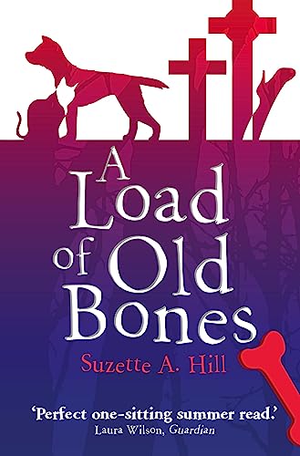 A Load of Old Bones: B Format
