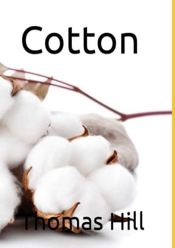 Cotton von Independently published