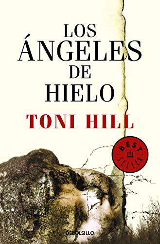 Los ángeles de hielo (Best Seller) von DEBOLSILLO