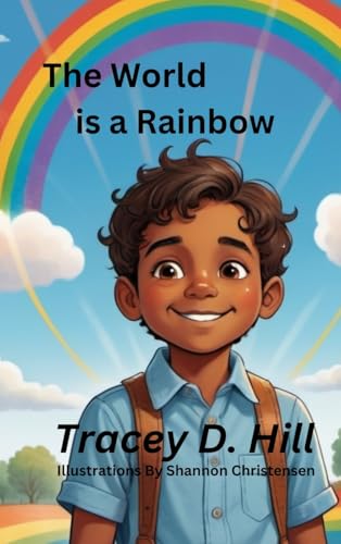 The World Is A Rainbow von TDH Publishing