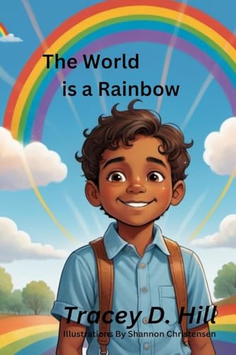 The World Is A Rainbow von TDH Publishing