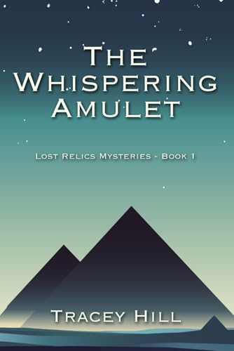 The Whispering Amulet von Independently published
