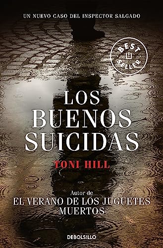 Los buenos suicidas (Best Seller, Band 2)