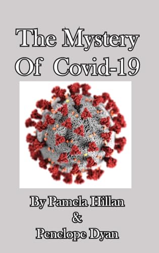 The Mystery Of Covid-19 (Jan & Jenny Mysteries, Band 13) von Bellissima Publishing LLC