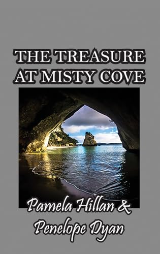 The Treasure At Misty Cove von Bellissima Publishing LLC
