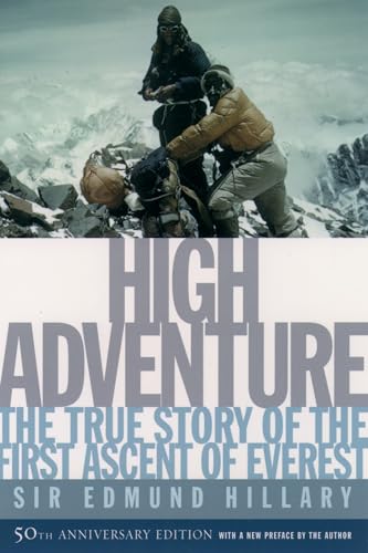 High Adventure: The 50th Anniversary of the Historic Climb