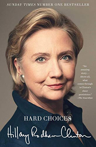 Hard Choices: A Memoir von Simon & Schuster