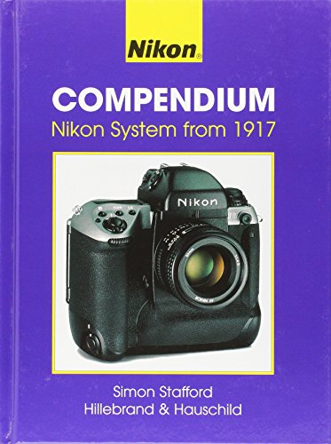 Nikon Compendium: Nikon System from 1917